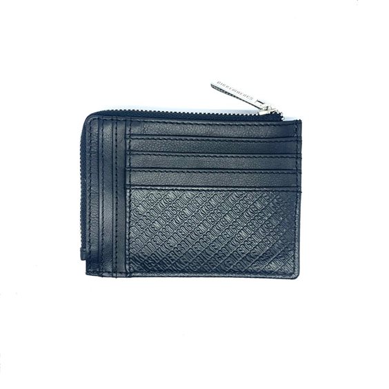 Oiritaly Wallet Man Bikkembergs BKPU00235M Leather